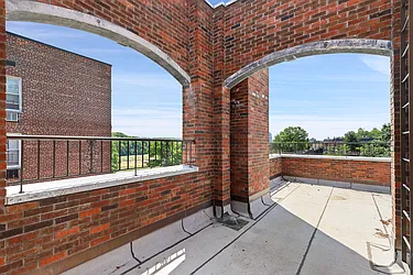 Rented by Compass