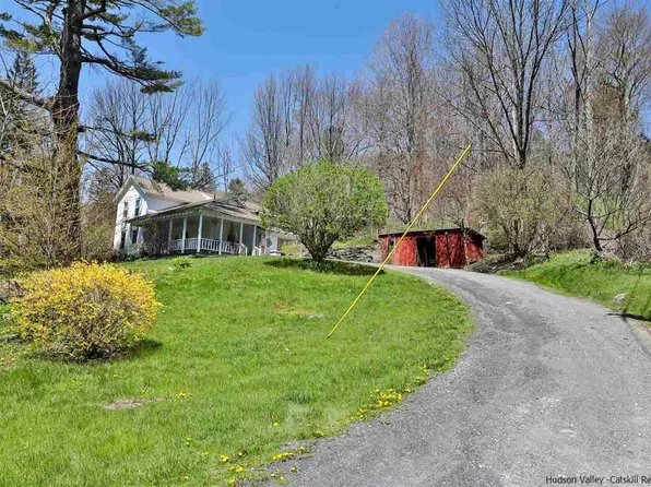 7202 Route 28, Shandaken, NY 12480