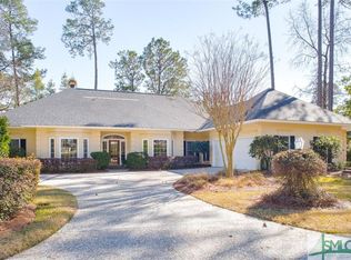 12 Pineside Ln, Savannah, GA 31411