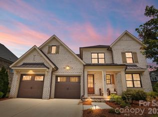 3066 Belden Dr, Fort Mill, SC 29715