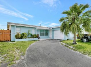 Sunrise Golf Village Sec, Fort Lauderdale, FL 33322