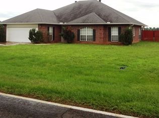 1717 Williams Ave, Natchitoches, LA 71457