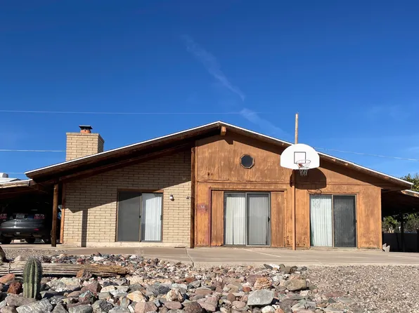 68 E DONNA Drive, Queen Valley, AZ 85118