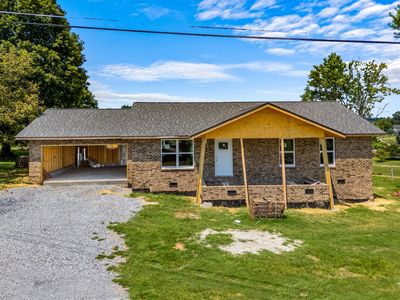 1122 Newman Riley Dr, Dandridge, TN, 37725