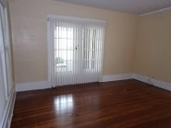 Living room sliders