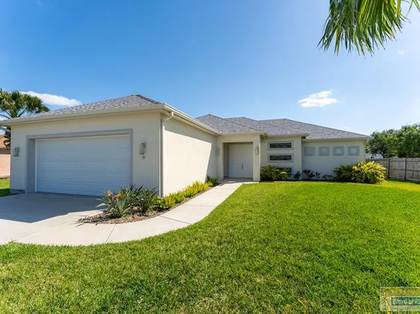 27 Spoonbill Cove Rd, Laguna Vista, TX 78578