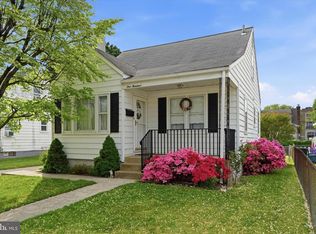100 Wagner St, Hamilton, NJ 08610