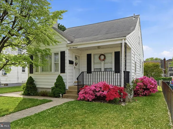100 Wagner St, Hamilton, NJ 08610