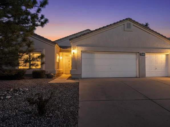 4016 Rayado Pl NW, Albuquerque, NM 87114