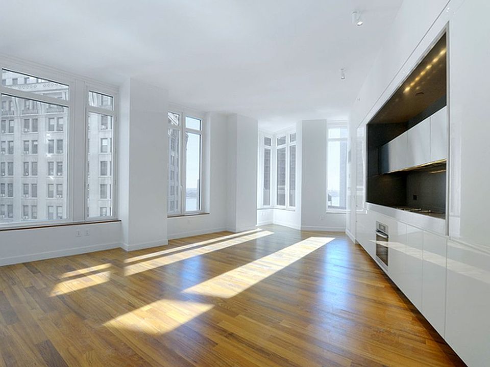 1st image of 15 William St APT 17D