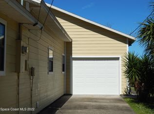 92 Hamilton Dr #0, Merritt Island, FL 32952