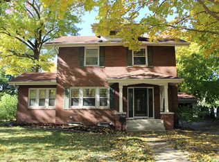 717 Hester Ave, Normal, IL 61761