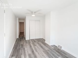 1943 S 17th St FLOOR 1, Philadelphia, PA 19145
