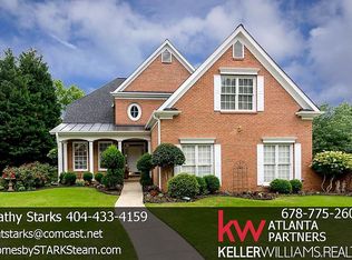 835 Lake Medlock Dr, Johns Creek, GA 30022