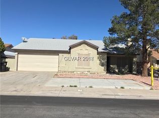 335 Wintercress Dr, Henderson, NV 89002
