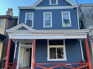 1538 Hatteras St FLOOR 2, Pittsburgh, PA 15212