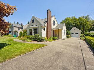 2946 Quince St SE, Olympia, WA 98501