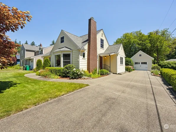 2946 Quince Street SE, Olympia, WA 98501