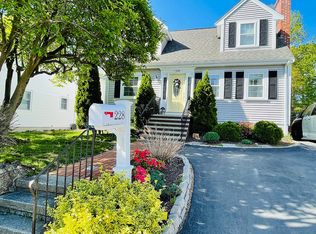 228 Wildwood Ave, Braintree, MA 02184