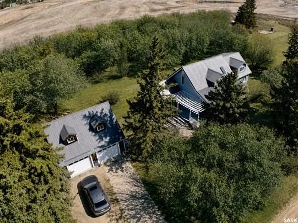  Rural Address, Grayson Rm No. 184, SK S0A 3Y0