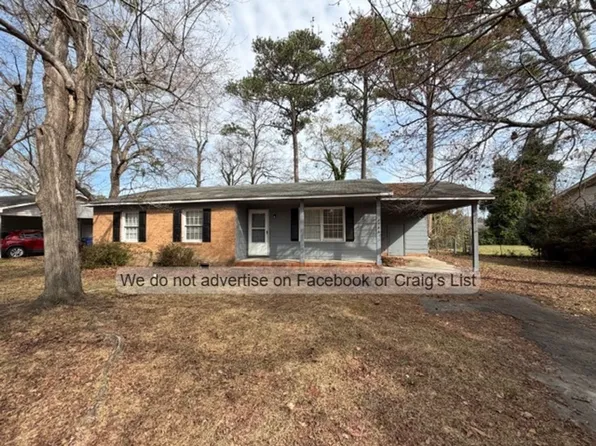 6344 Pawling Ct, Fayetteville, NC 28304