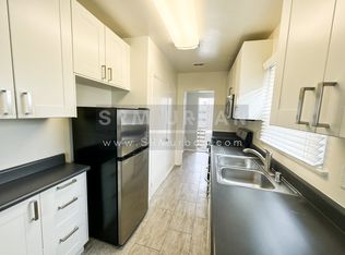 2157 1/2 2nd Ave, San Diego, CA 92101