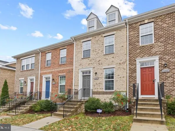 1207 Trenton Pl SE, Washington, DC 20032