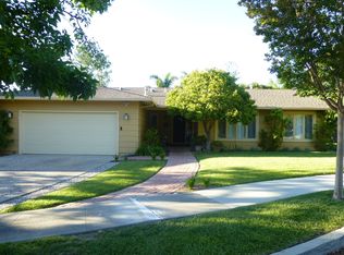 110 Ann Arbor Ct, Los Gatos, CA 95032