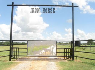 2505 Tommelson Creek Rd, Brenham, TX 77833