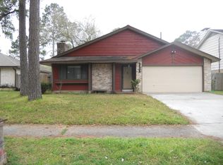 23203 Dew Wood Ln, Spring, TX 77373