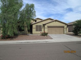10183 S 184th Dr, Goodyear, AZ 85338