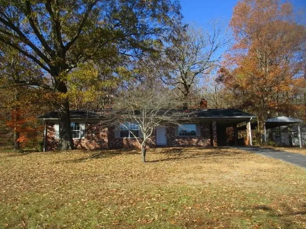 (undisclosed Address), Searcy, AR 72143