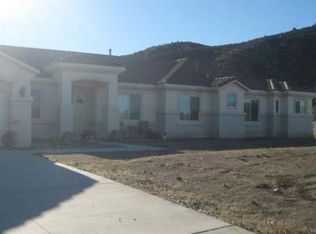 18476 Fort Lauder Ln, Lake Mathews, CA 92570