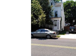 2133 S Clinton Ave, Hamilton, NJ 08610