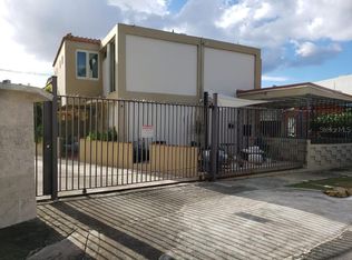 596 Maximo Gomez #2, San Juan, PR 00918