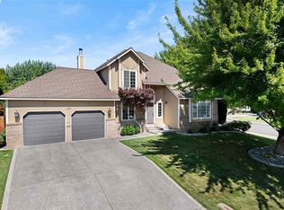 120 Bebb Ct, Richland, WA