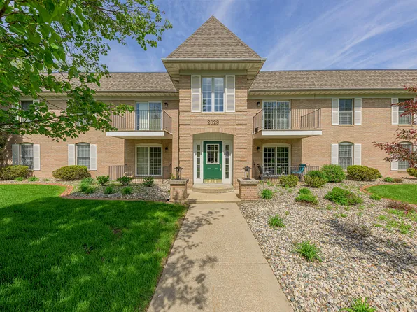 2629 Georgetowne Dr Unit A-1, Highland, IN 46322