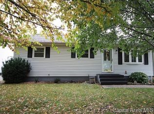 2745 Sandgate Rd, Springfield, IL 62702