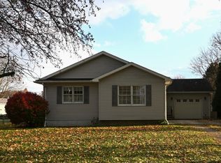 13833 Central Ave, Neapolis, OH 43547