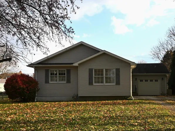 13833 Central Ave, Neapolis, OH 43547