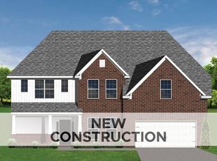 2237 Cravat Pass, Lexington, KY 40511