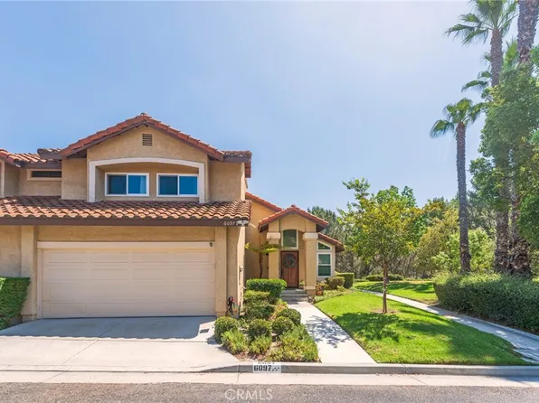 6097 E Montefino Ln, Anaheim, CA 92807