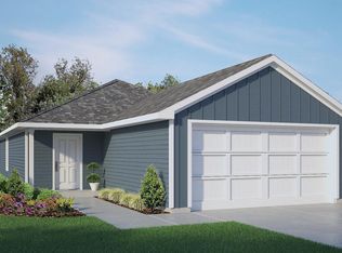 5541 Corduroy Rd, Denton, TX 76249