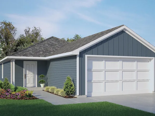 5529 Flannel Ln, Krum, TX 76249