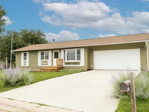 4215 Sunnyside DRIVE, La Crosse, WI 54601
