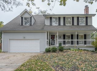 6833 Alden St, Shawnee, KS 66216