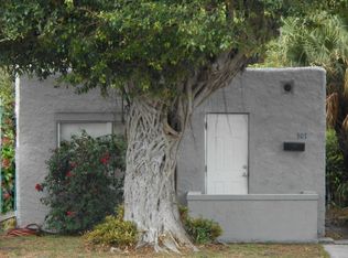 307 S F St, Lake Worth, FL 33460