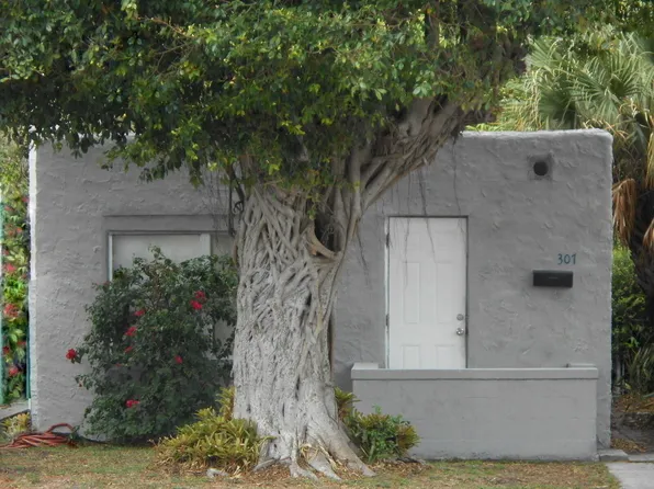 307 S F Street, Lake Worth Beach, FL 33460
