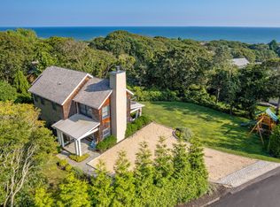 50 Cleveland Dr, Montauk, NY 11954
