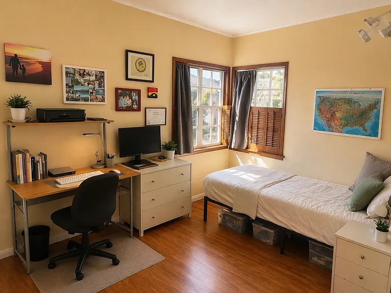 815 N Lamer St — Photo 10